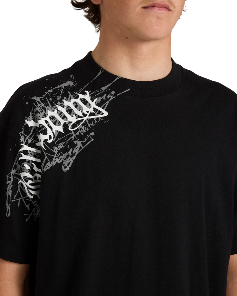 Billabong Mens Shirt Immortal Blast