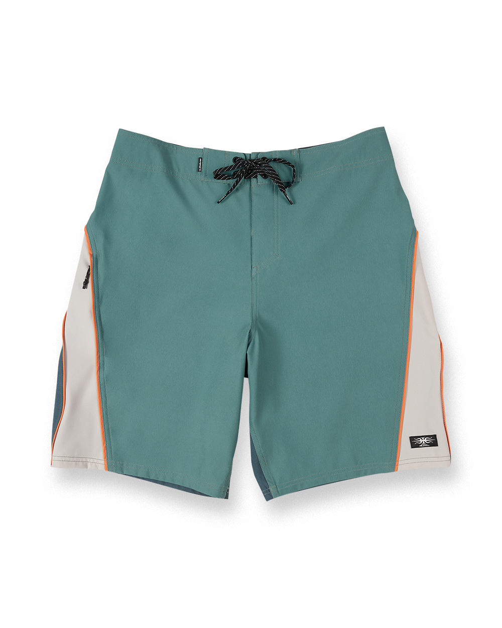 Quiksilver Mens Boardshorts Mercury Gravity 21"