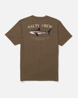 Salty Crew Mens Shirt Bruce