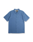 Quiksilver Waterman Mens Woven Centinela Premium Anti-Wrinkle