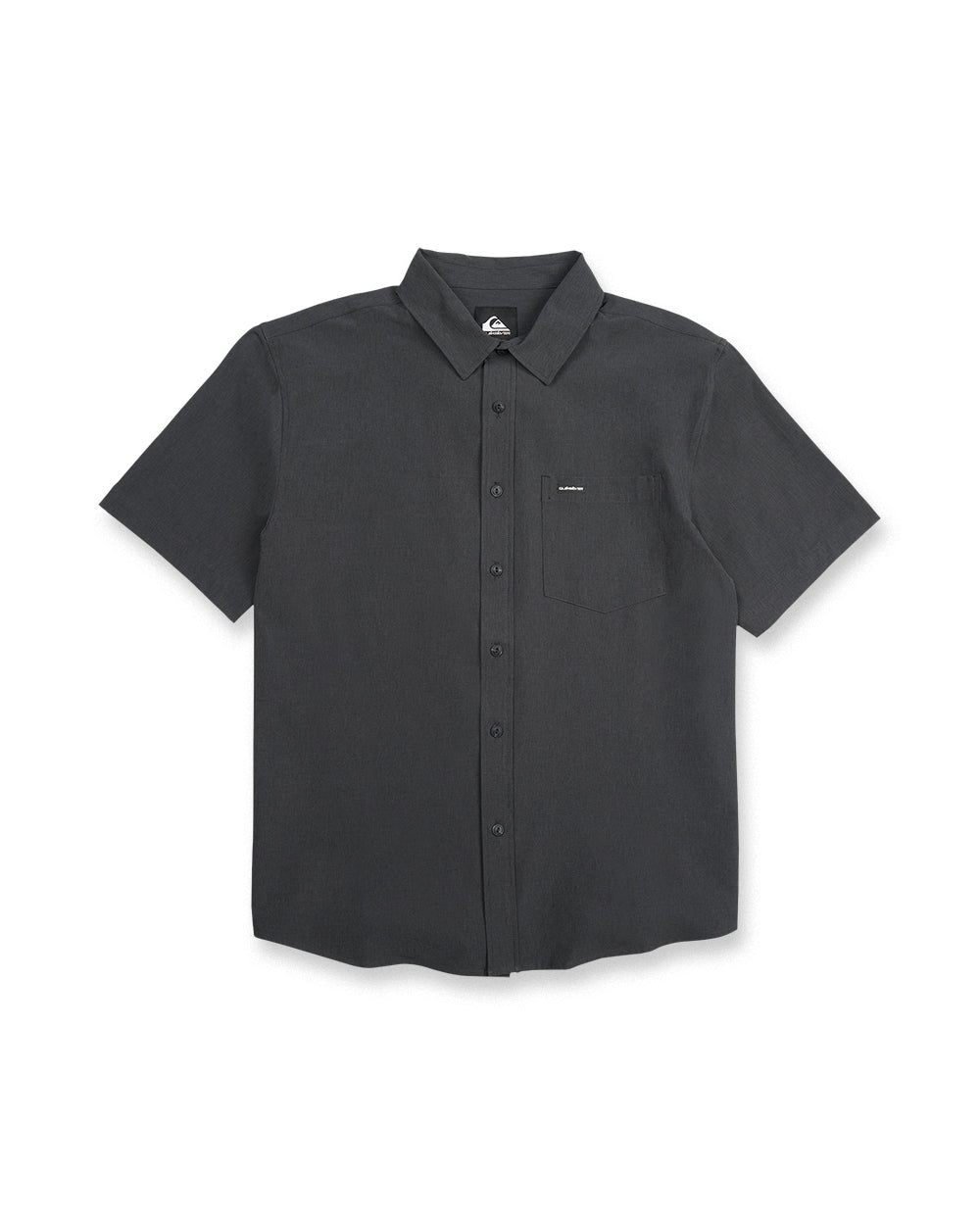 Quiksilver Mens Woven Ridgeport Tech Classic UPF