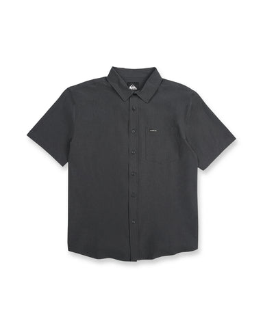 Quiksilver Mens Woven Ridgeport Tech Classic UPF