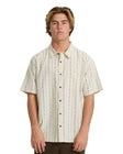 Billabong Mens Woven Sundays Jacquard