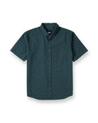 Quiksilver Mens Woven Diamond Scope Classic