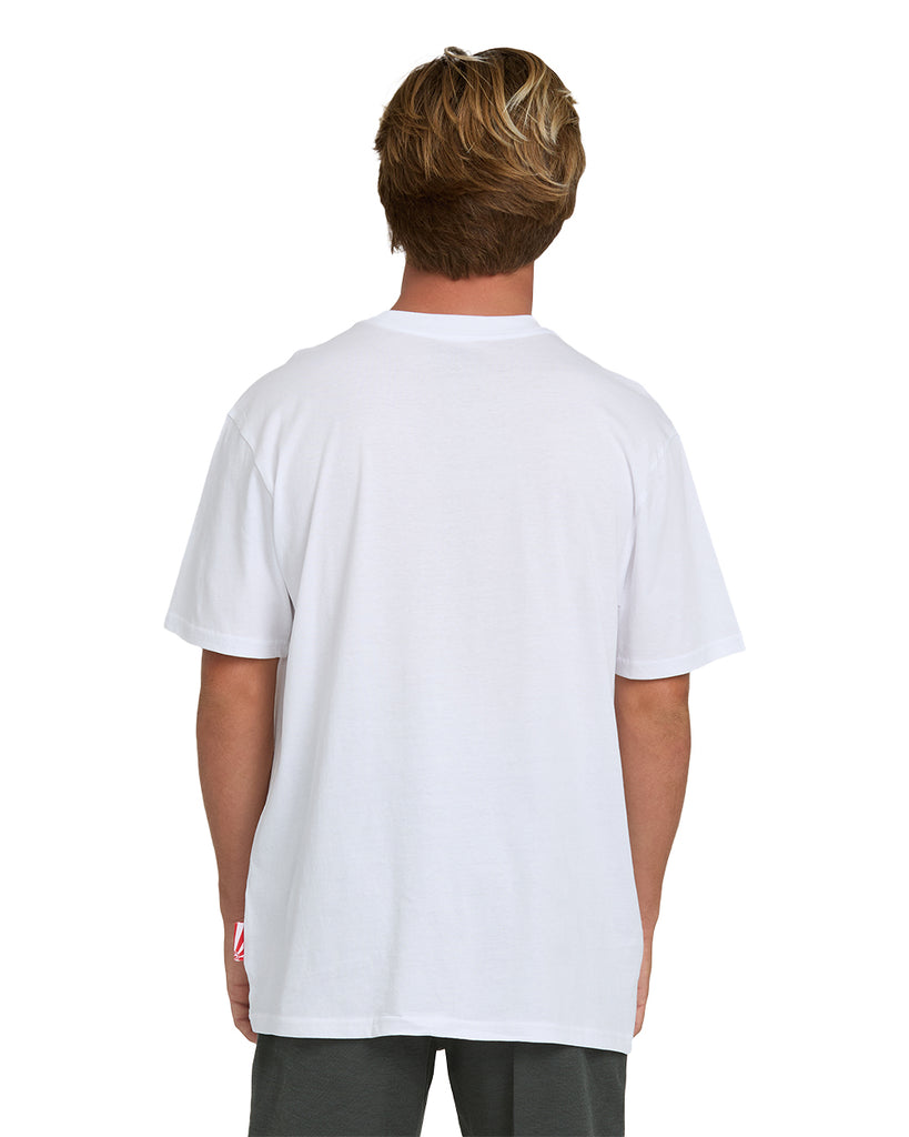 Billabong Mens Shirt A.I. Argyle Premium