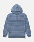 Salty Crew Mens Sweatshirt Crewser Fleece Hoodie