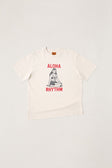 Rhythm Mens Shirt Aloha Rhythm Vintage