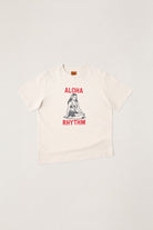 Rhythm Mens Shirt Aloha Rhythm Vintage