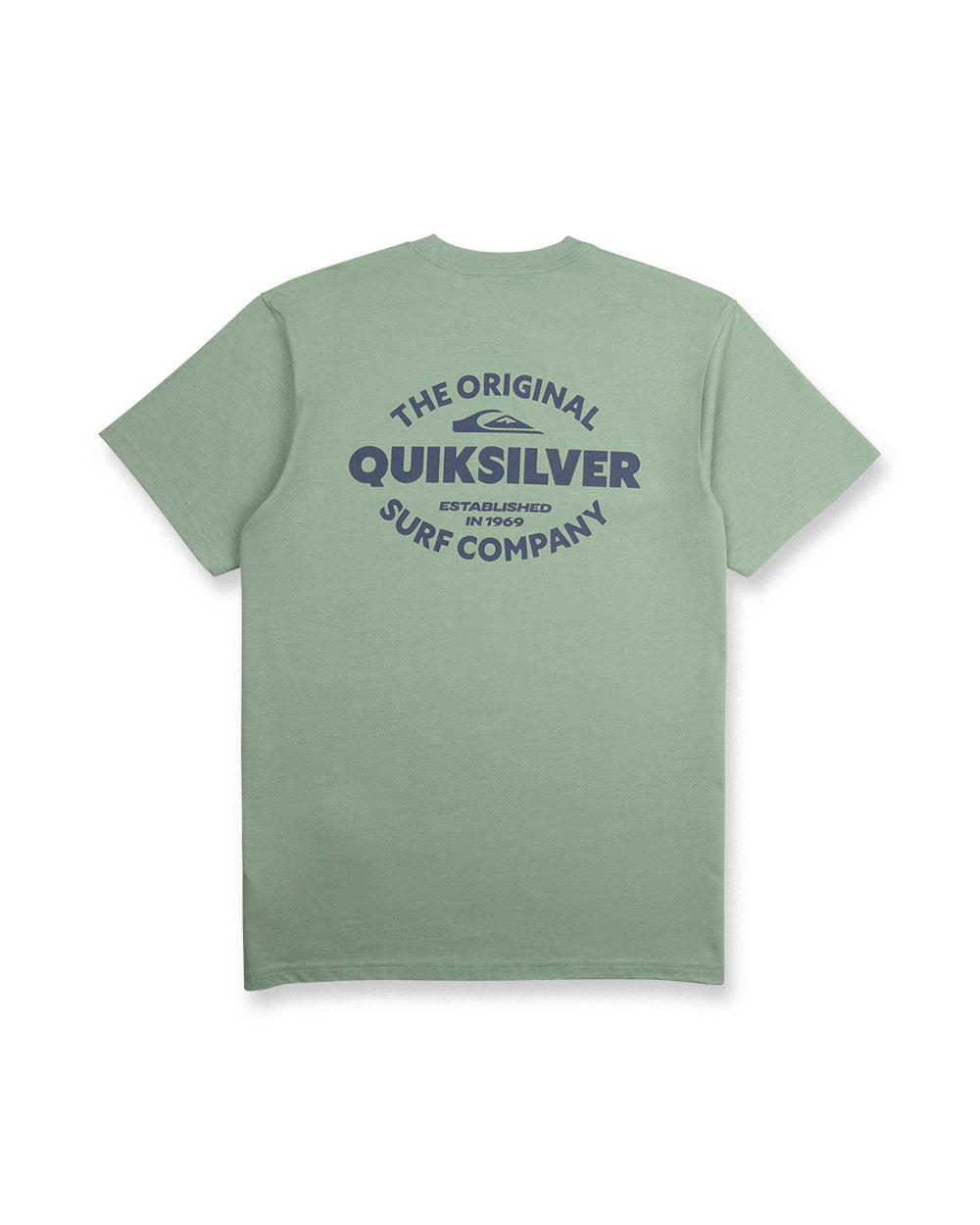 Quiksilver Mens Shirt The Shed