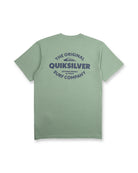 Quiksilver Mens Shirt The Shed