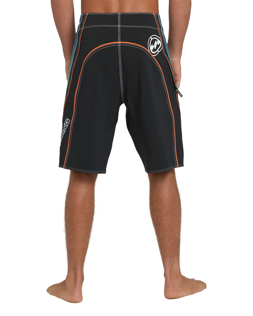 Billabong Mens Boardshorts Fluid 2K Pro