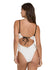 Billabong Womens Swimsuit Tanlines Bound Sloane Hi One-Piece