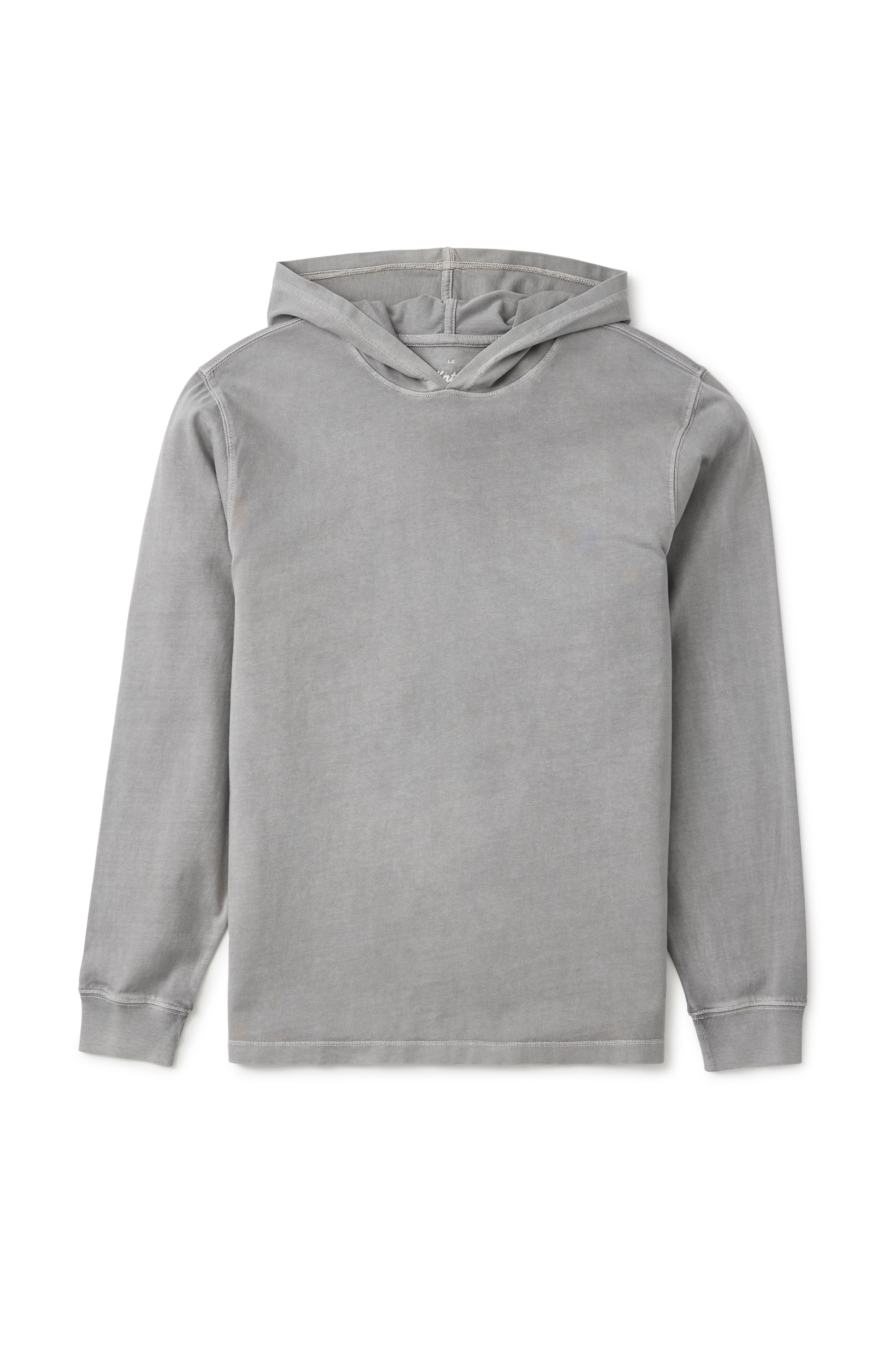 Katin Mens Shirt Hide Pullover