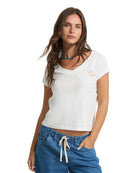 Billabong Womens Shirt Take Me On