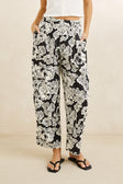 Rhythm Womens Pants Georgia Floral Pant