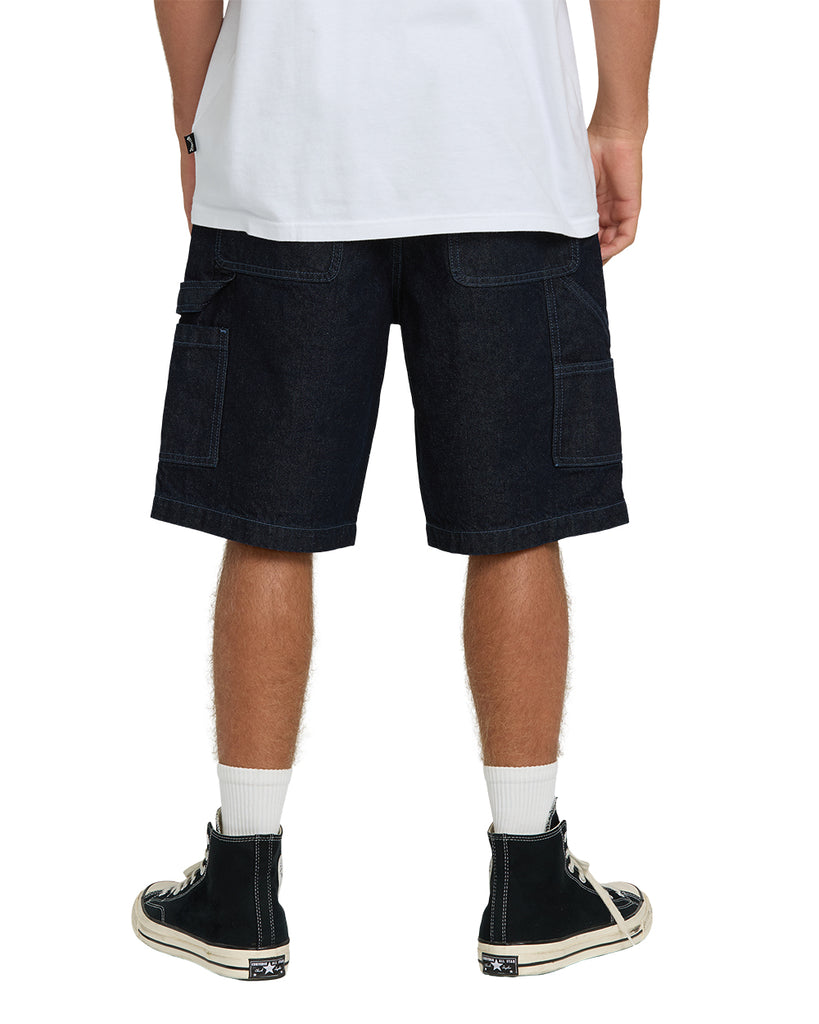 Billabong Mens Shorts Bad Dog 22
