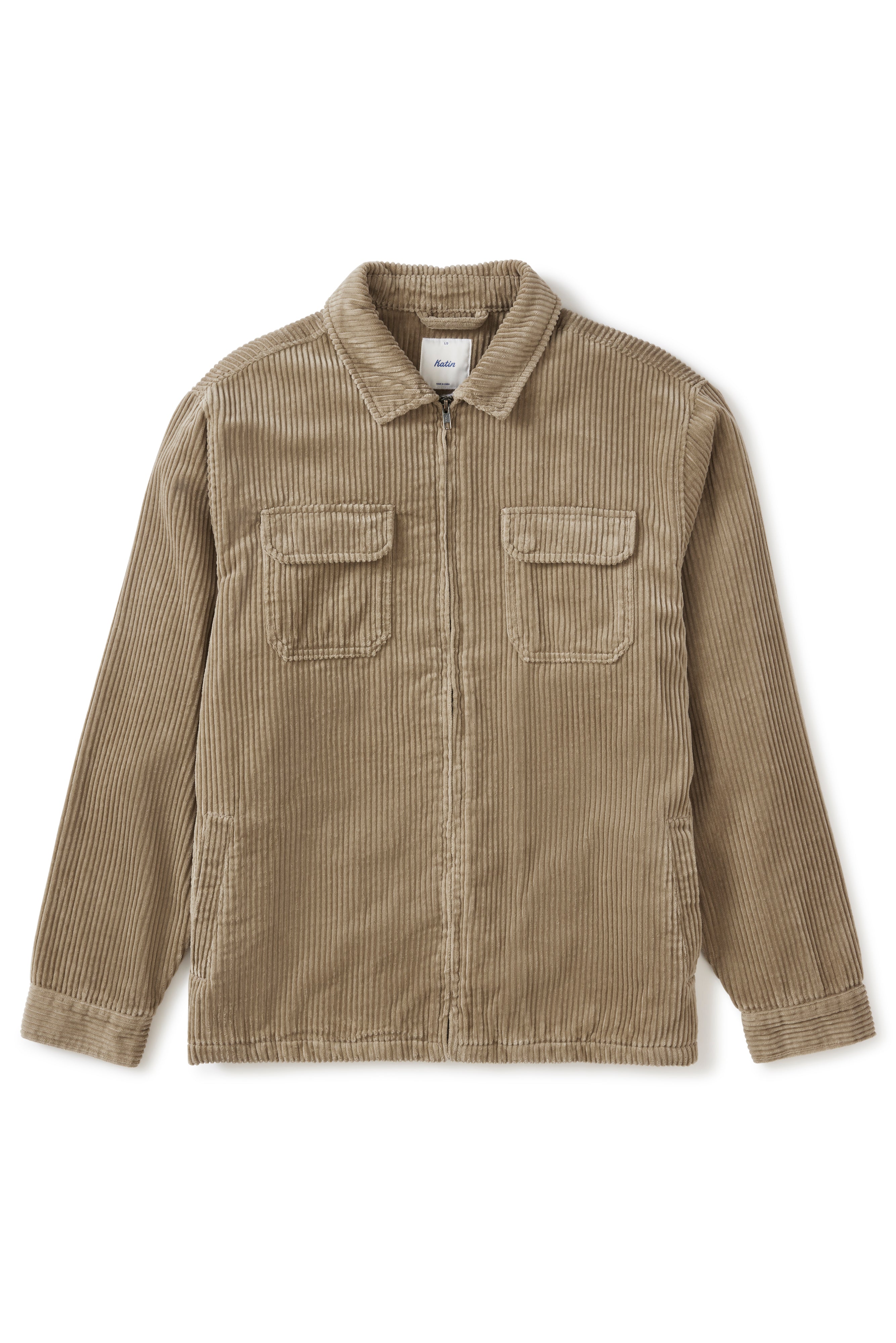 Katin Mens Jacket Kane