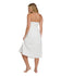 Billabong Womens Dress In The Sky Midi