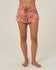 Salty Crew Womens Shorts Rose Parade