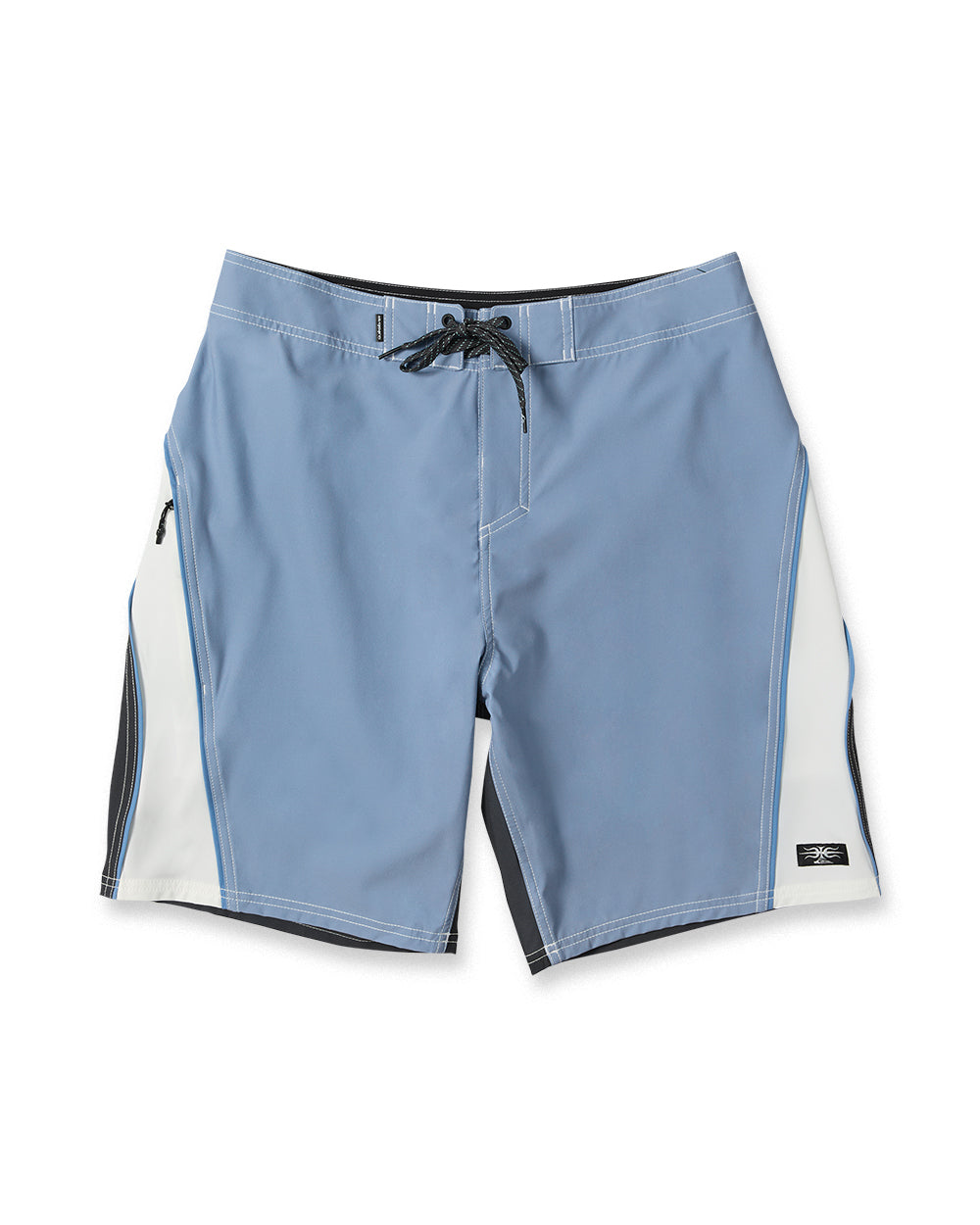 Quiksilver Mens Boardshorts Mercury Gravity 21"