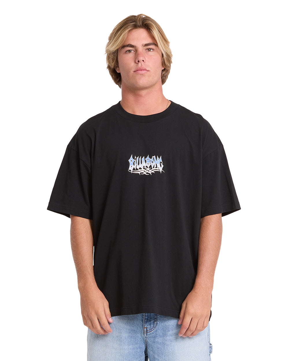 Billabong Mens Shirt Barb Og