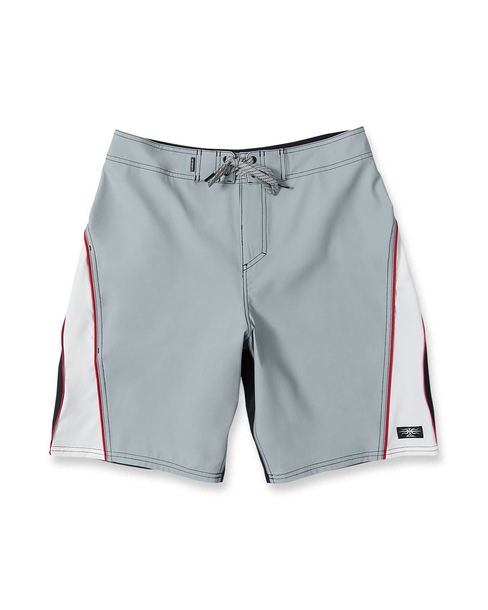Quiksilver Mens Boardshorts Mercury Gravity 21"