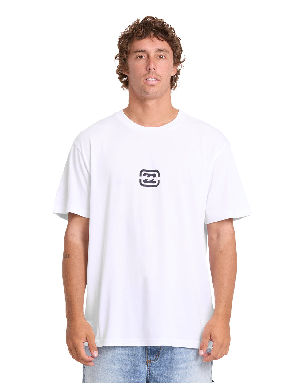 Billabong Mens Shirt Mainstay Premium