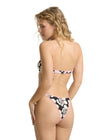 Billabong Womens Bikini Bottoms Holiday Moon Ts Dippi