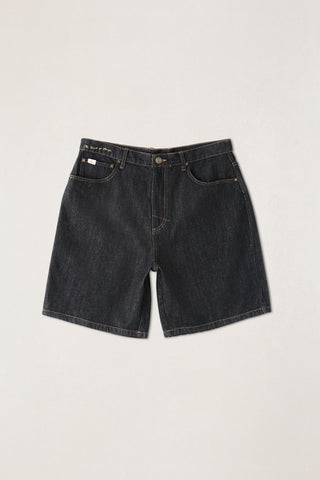 Rhythm Mens Shorts Toby Denim