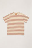 Rhythm Mens Shirt Vintage Stripe