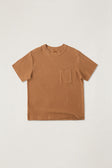 Rhythm Mens Shirt Vintage Terry