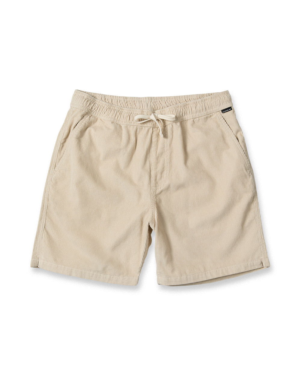 Quiksilver Mens Shorts Taxer Cord 18"