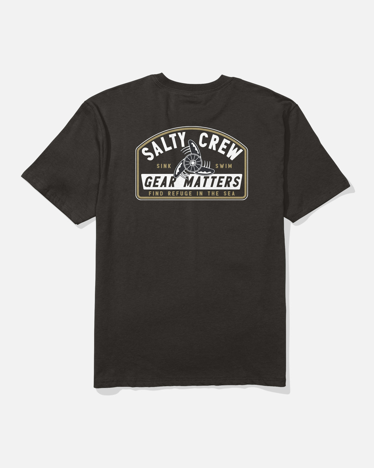 Salty Crew Mens Shirt Gear Shop