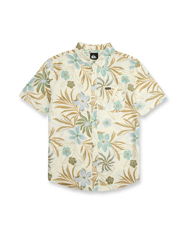 Quiksilver Mens Woven Pearlridge Classic