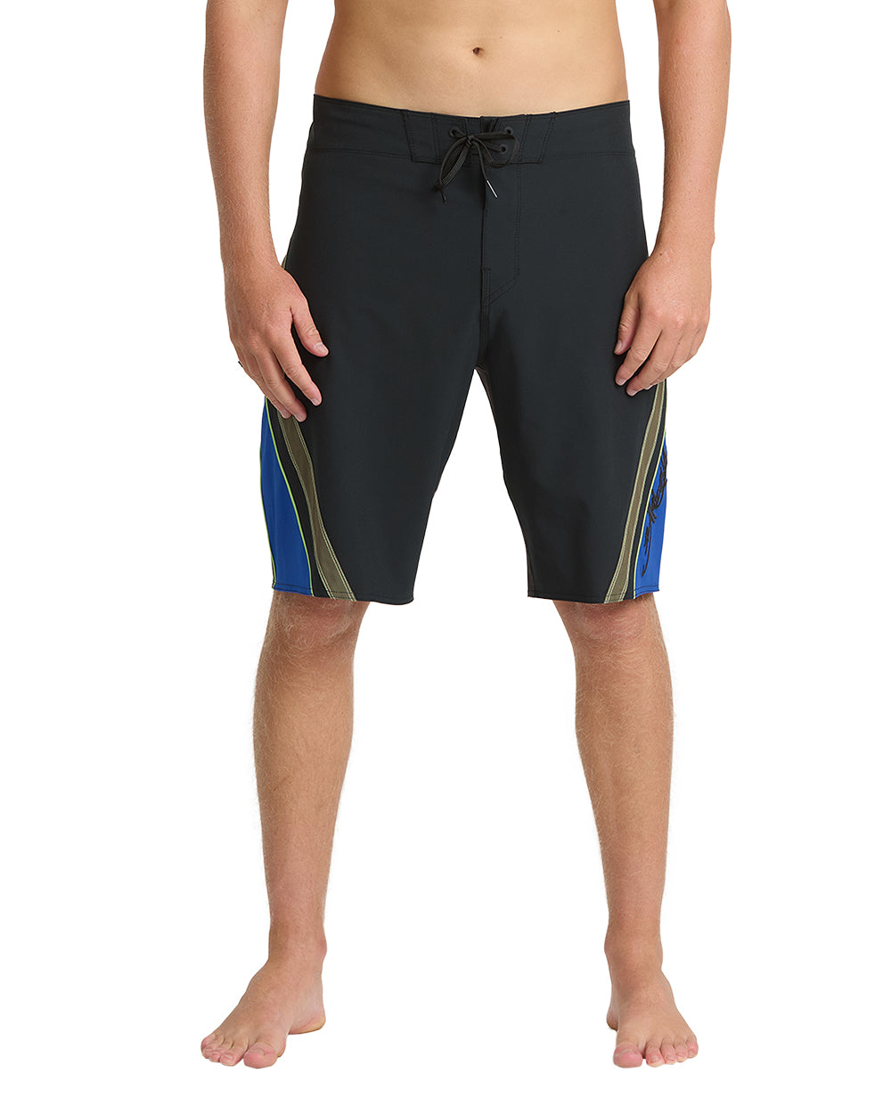 Billabong Mens Boardshorts Fluid 2K Pro