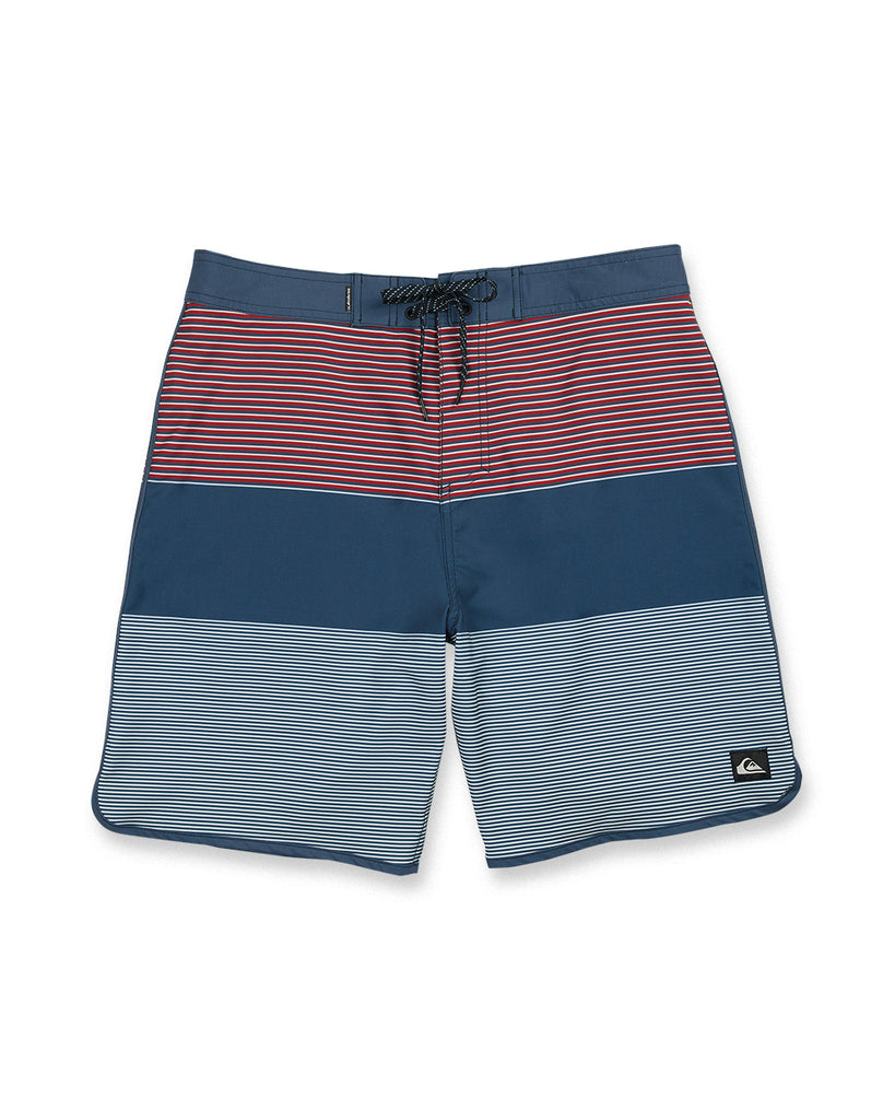 Quiksilver Mens Boardshorts Surfsilk Tijuana 19