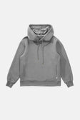 Rhythm Mens Sweatshirt Classic Fleece Hood