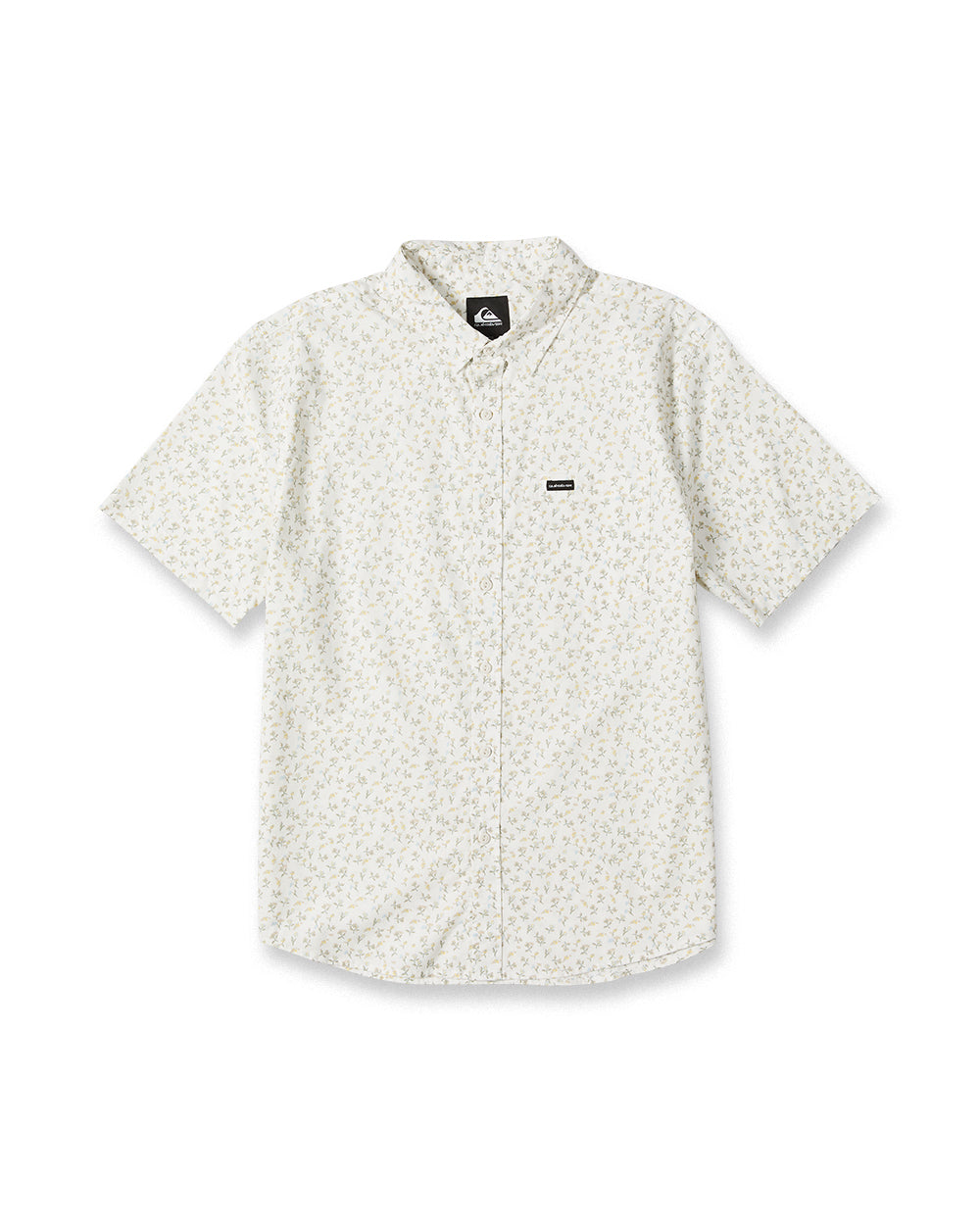 Quiksilver Mens Woven Mesa Meadow Classic