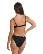 Billabong Womens Bikini Bottoms Sol Searcher Bondi