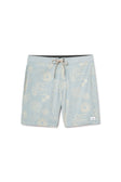 Katin Mens Boardshorts OTG Habitat Surf Trunk