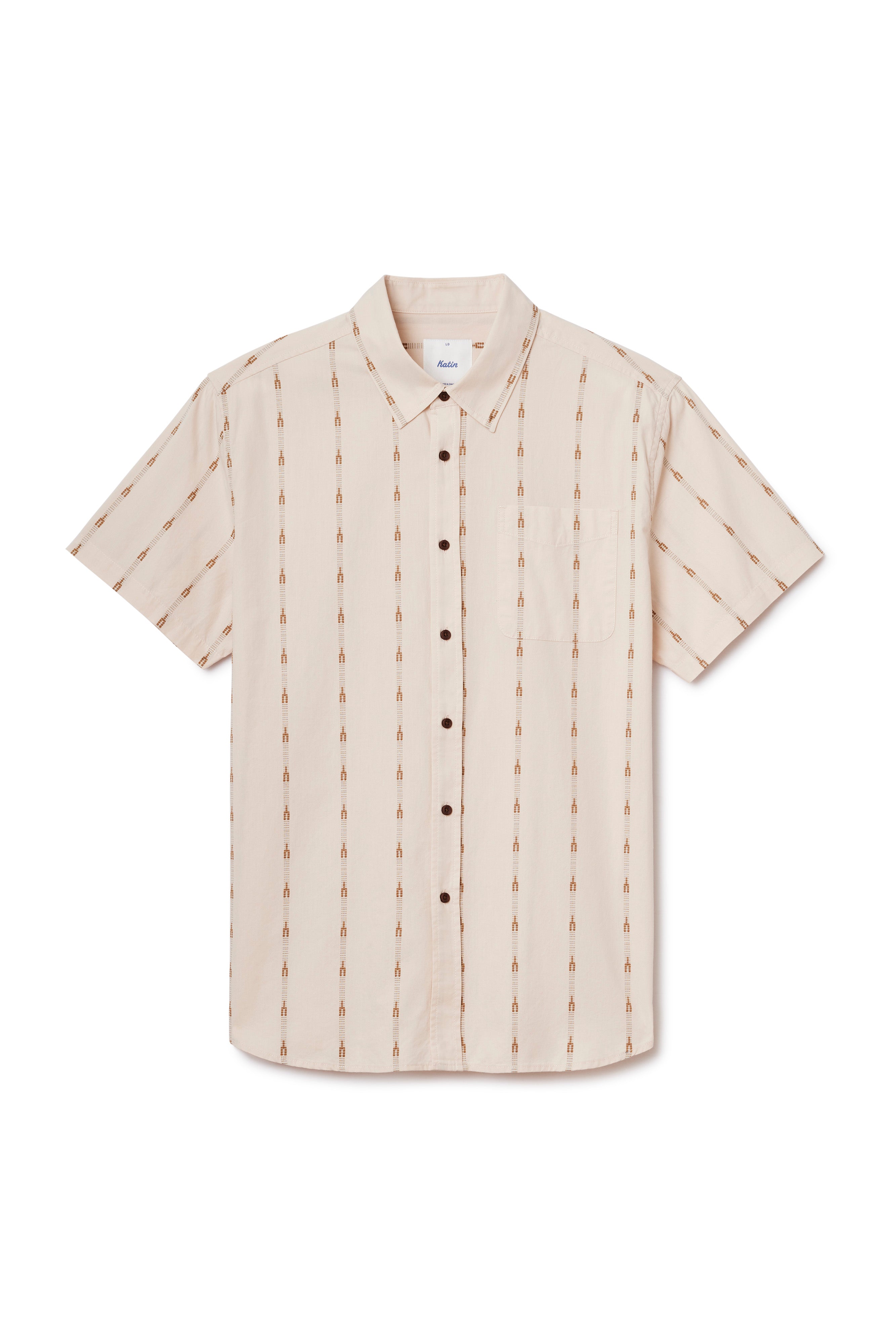 Katin Mens Woven Zenith