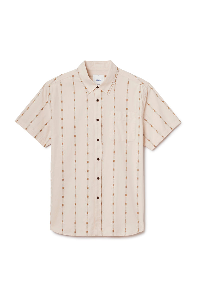 Katin Mens Woven Zenith