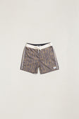 Rhythm Mens Boardshorts Heritage Blueprint