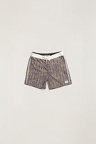 Rhythm Mens Boardshorts Heritage Blueprint