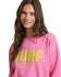 Billabong Womens Sweatshirt Keep On Surfin Crew