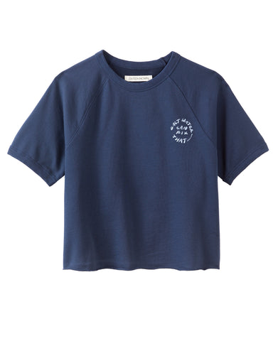 Outerknown Womens Sweatshirt The Team