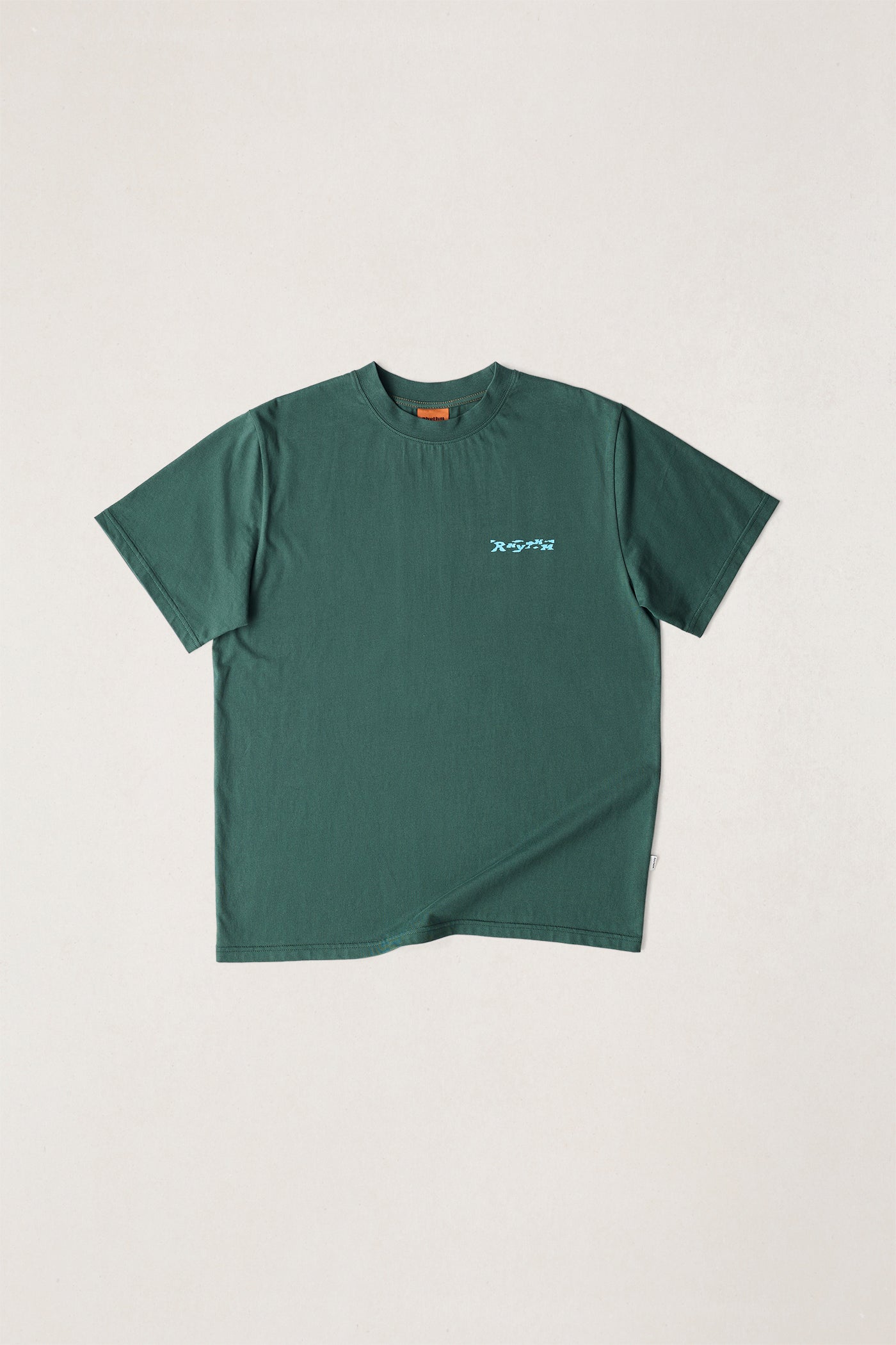 Rhythm Mens Shirt Scramble