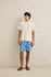 Rhythm Mens Shorts Essential Beach Short