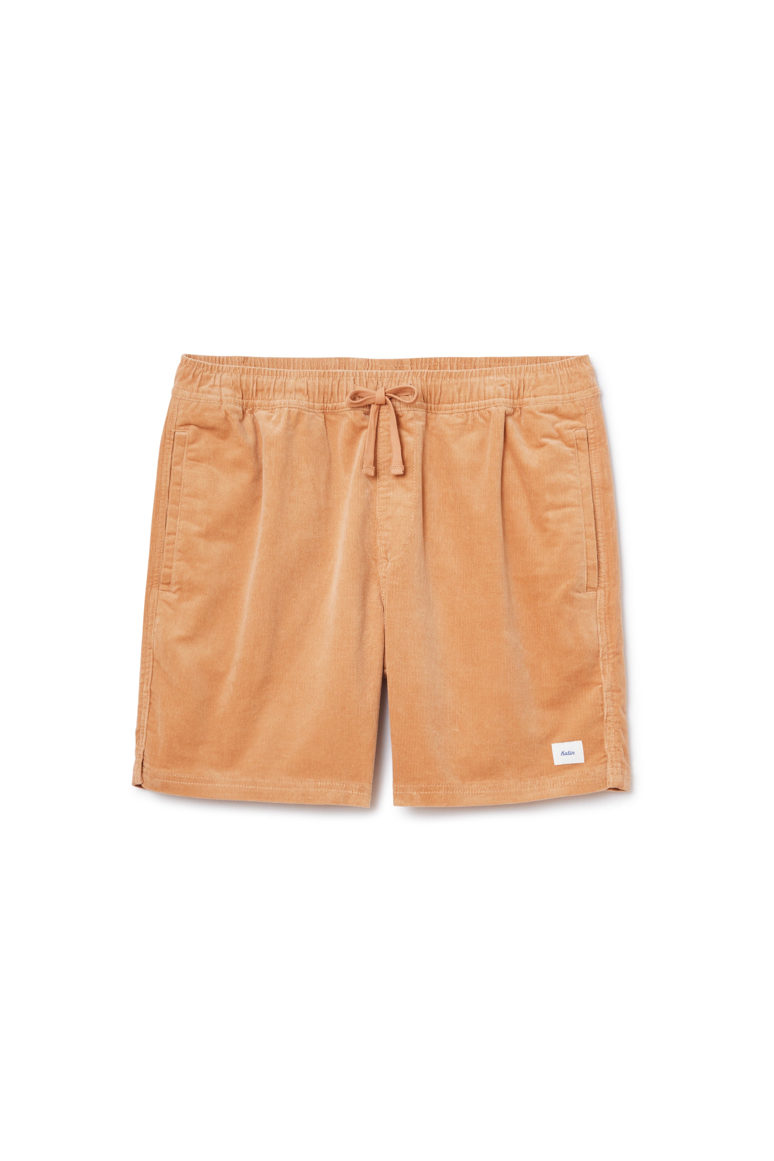 Katin Mens Shorts Cord Local