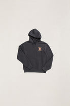 Rhythm Mens Sweatshirt Surf Essentials Fleece Hood